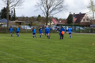 Bild 43 - Frauen TSV Wiemersdorf - SV Henstedt Ulzburg : Ergebnis: 0:4